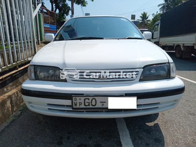 Image Toyota Other Model COROSA 1999 